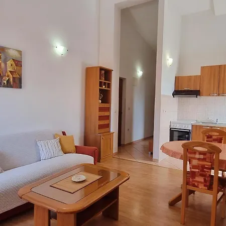 Barbalic D 3* Baska (Krk)