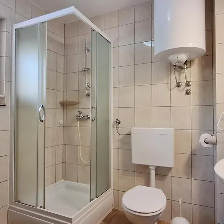 Barbalic D 3* Baska (Krk)