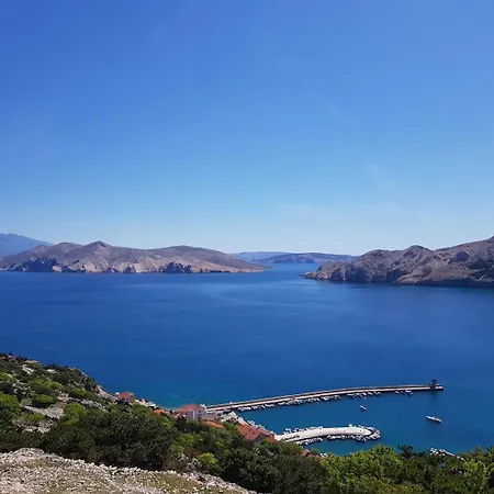 Barbalic D Baska (Krk)