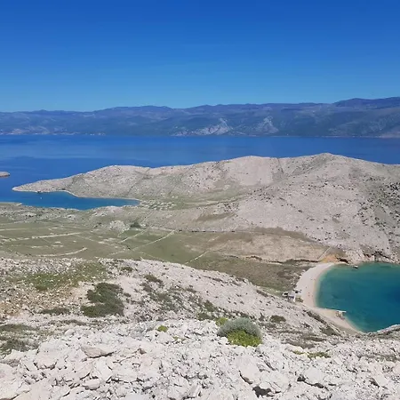 Gostinjska kuća Barbalic D