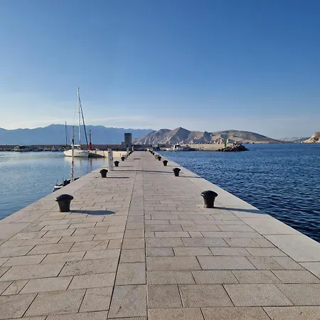 Barbalic D Gostinjska kuća 3*