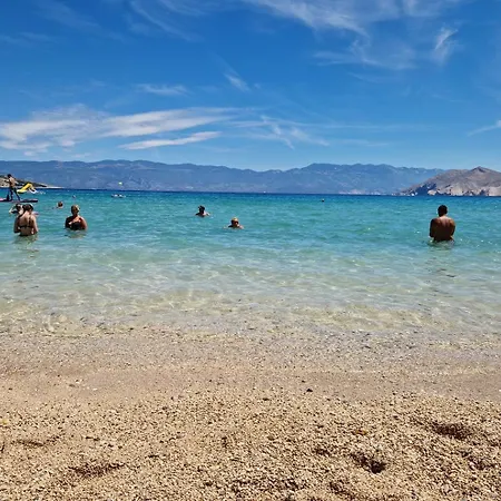 Barbalic D Gostinjska kuća 3*