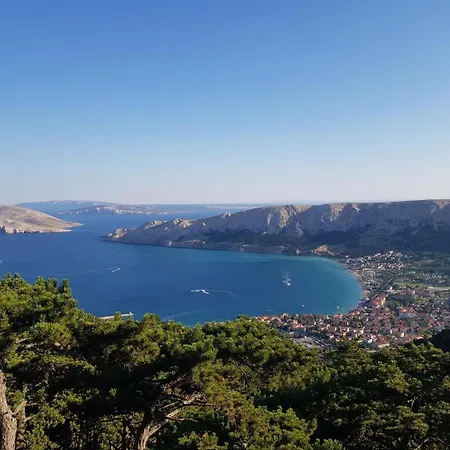 Gostinjska kuća Barbalic D 3*