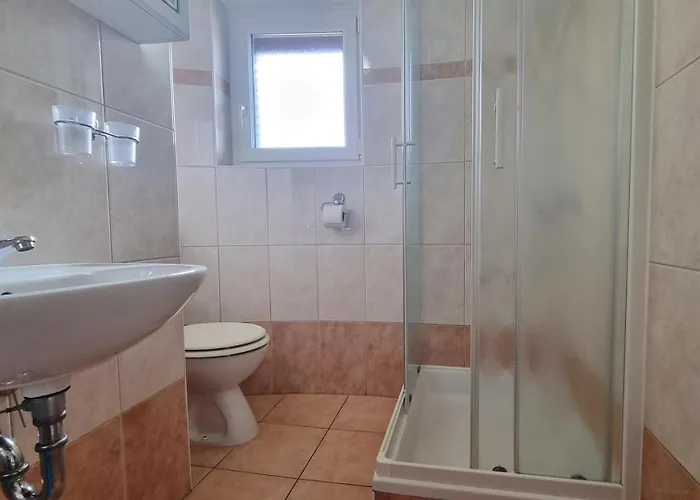 Pensjonat Barbalic D Baška