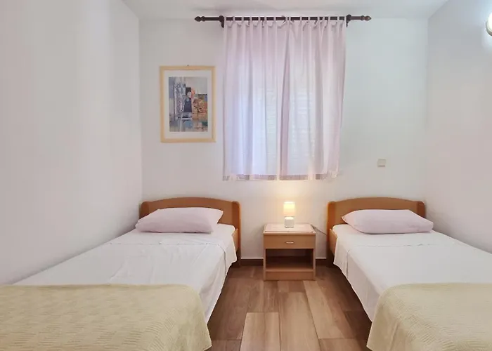 Pensjonat Barbalic D Baška