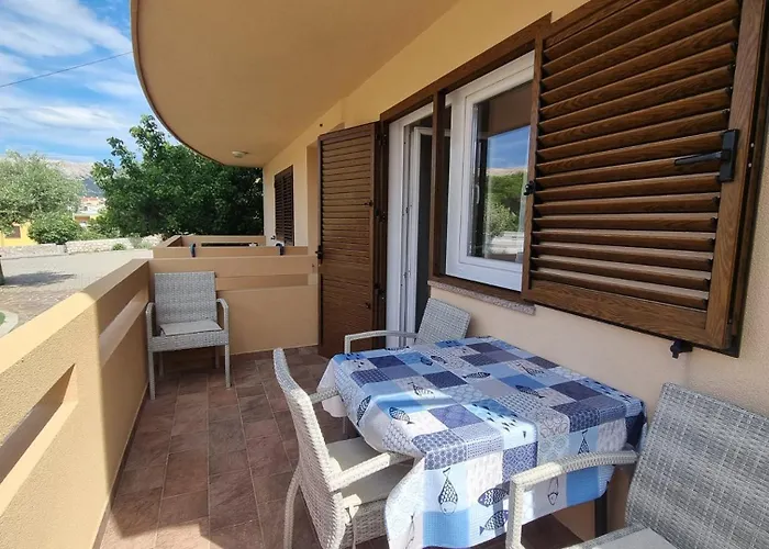 Barbalic D Baška