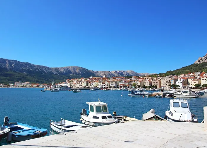 Pensjonat Barbalic D 3*