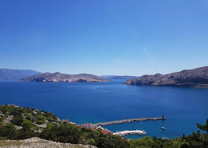 Barbalic D Baška