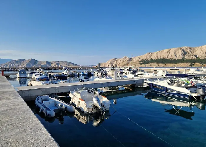 Barbalic D Pensjonat