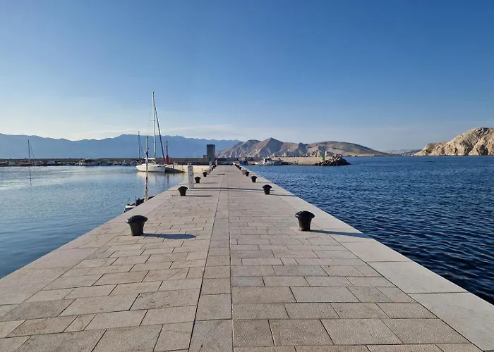 Barbalic D Pensjonat 3*