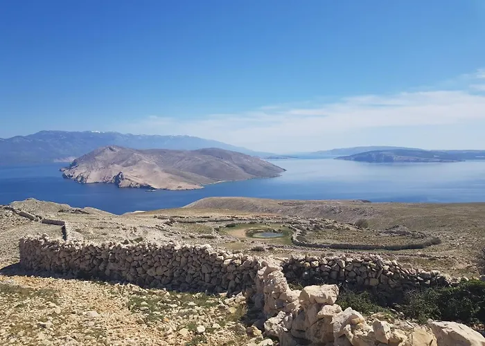 Barbalic D Pensjonat Baška