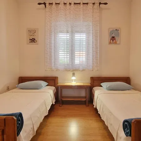 Barbalic D Guest house 3*