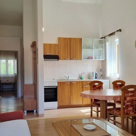 Barbalic D Guest house Baska (Krk)