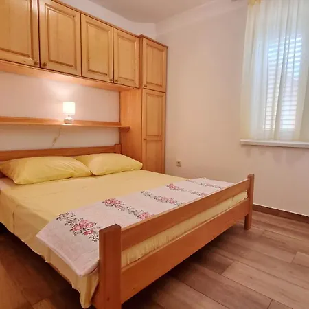 Pensjonat Barbalic D Baška