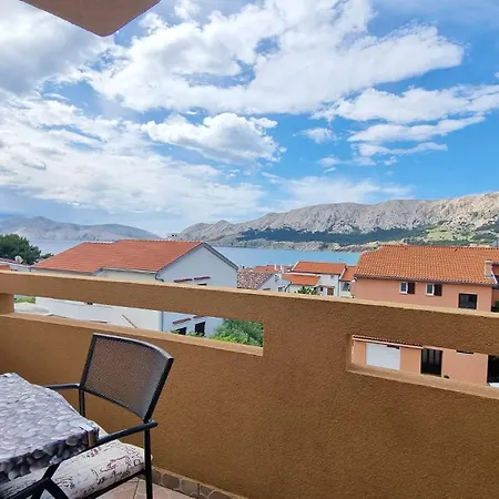 Barbalic D Guest house