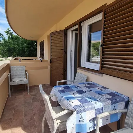 Barbalic D Baska (Krk)