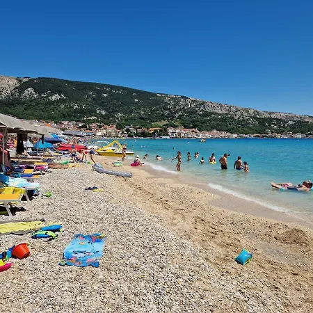 Barbalic D Guest house