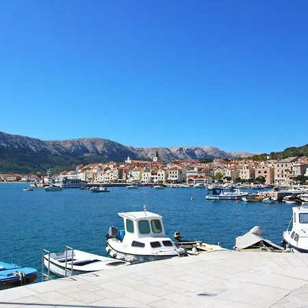 Guest house Barbalic D 3*