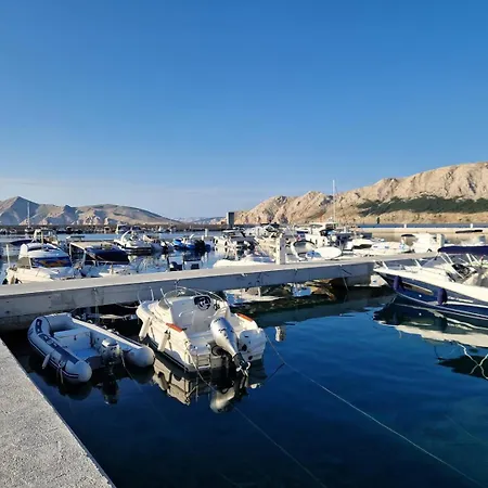 Barbalic D Guest house