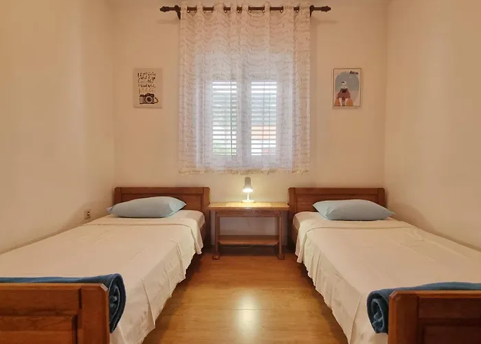 Barbalic D Гостевой дом 3*