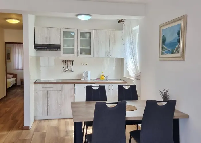 Barbalic D Гостевой дом 3*