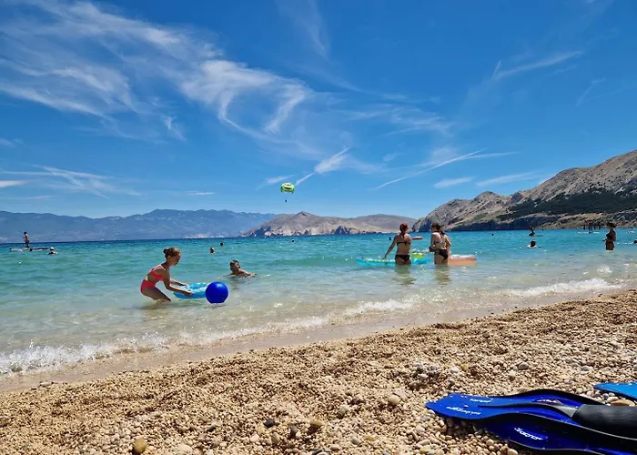 Barbalic D ゲストハウス 3*