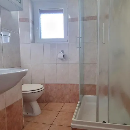 Vendégház Barbalic D Baška