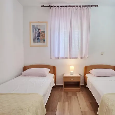 Vendégház Barbalic D Baška