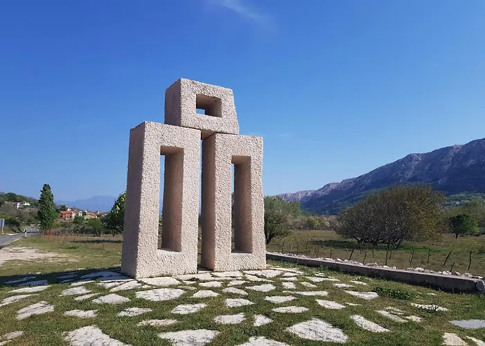 Barbalic D بيت ضيافة