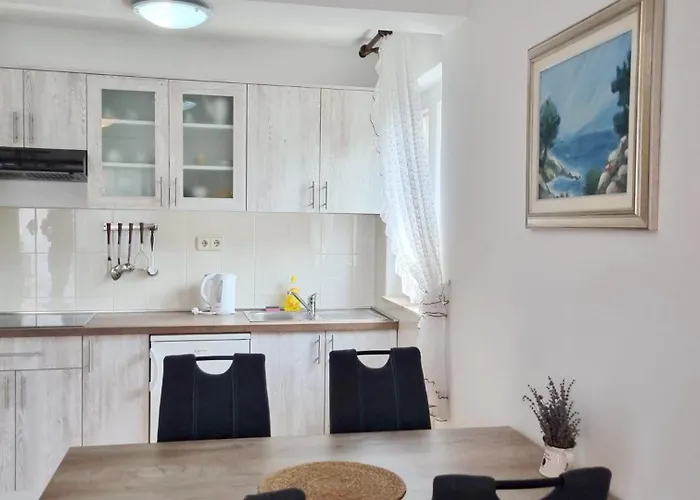 بيت ضيافة Barbalic D 3*