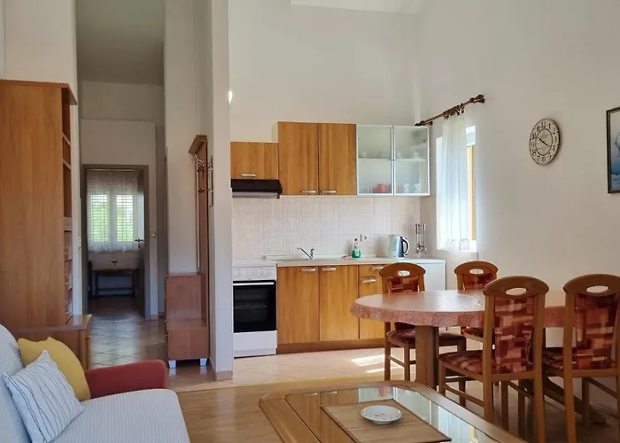 Barbalic D بيت ضيافة باشْكا