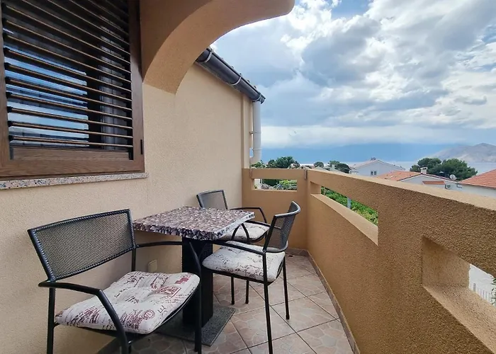 Barbalic D بيت ضيافة باشْكا