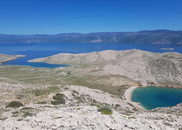 بيت ضيافة Barbalic D