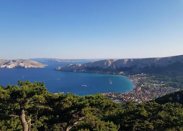 بيت ضيافة Barbalic D 3*